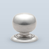 Tomato knob