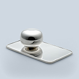 Tomato knob