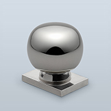 Tomato knob
