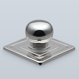Tomato knob