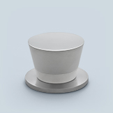 Flare knob