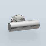 Pipe T-lever