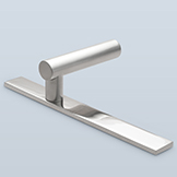 Pipe lever