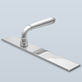 HT6024 lever