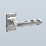 Stepped lever