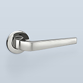 Flat lever