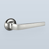 Flat lever