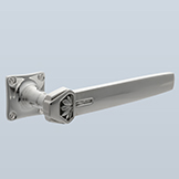 Flower lever