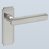 Deco lever