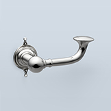 Savile Row lever