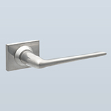 Mid-Century lever