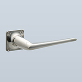 Mid-Century lever