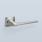 Mid-Century lever