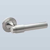 Cylindrical lever after Ruhlmann