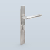 1930s French lever, no base