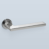 Gropius lever