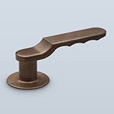French lever