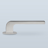 Modern industrial lever