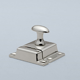 Cabinet latch