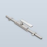 Cremone mechanism