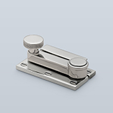Premium with knurled handle