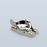 Sash lock