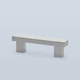 Rectangular pull