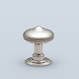 Antique Directoire with triple beading