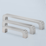 Minimalist wire pull