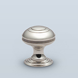 Neoclassical pull with knurling