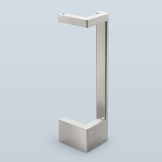 Double-bend offset pull
