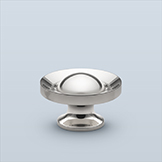 Neoclassical cabinet pull