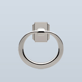 Deco ring pull