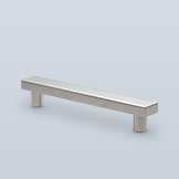 Rectangular pull