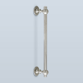 Wire pull with straight handle and classical shafts