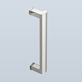P-profile wire pull