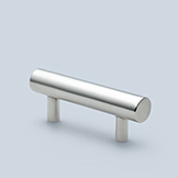 Cylindrical pipe pull