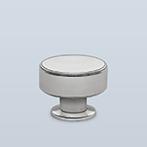 Cylindrical Bauhaus pull