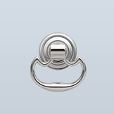 Stirrup ring pull